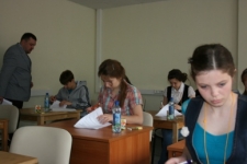 Тесты в 11 классах