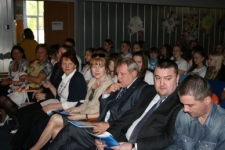 Жюри конкурса