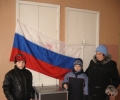 Бабушке доверие и себе уважение<br> авт. Железнов Станислав г. Конаково