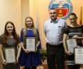 День молодого избирателя в 2016 году