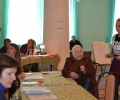 Волонтерский проект