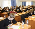 Тестирование среди 10 классов.
