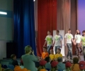 Выступление творческого коллектива